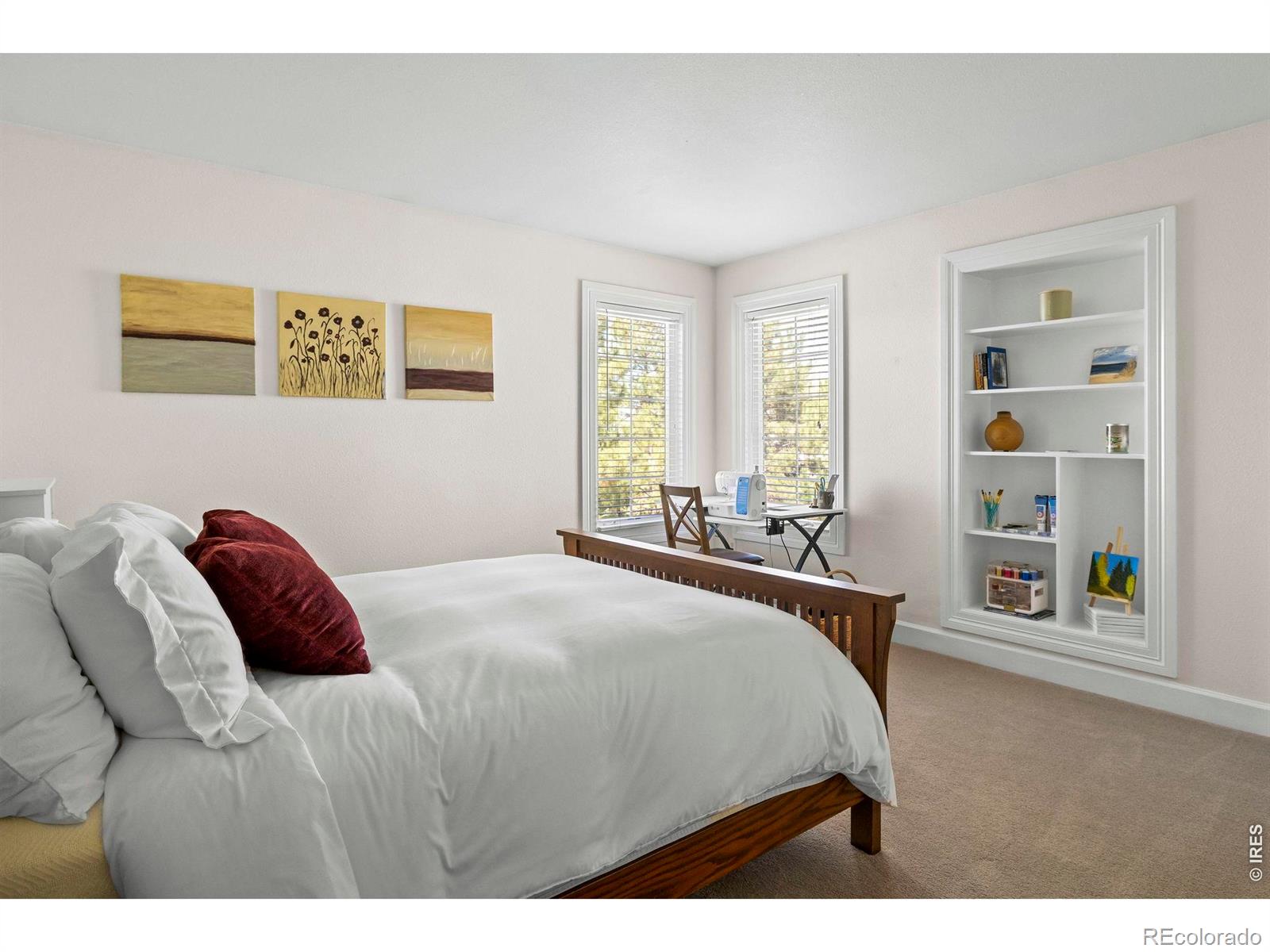 7508 Gold Hill Court Fort Collins CO 80525