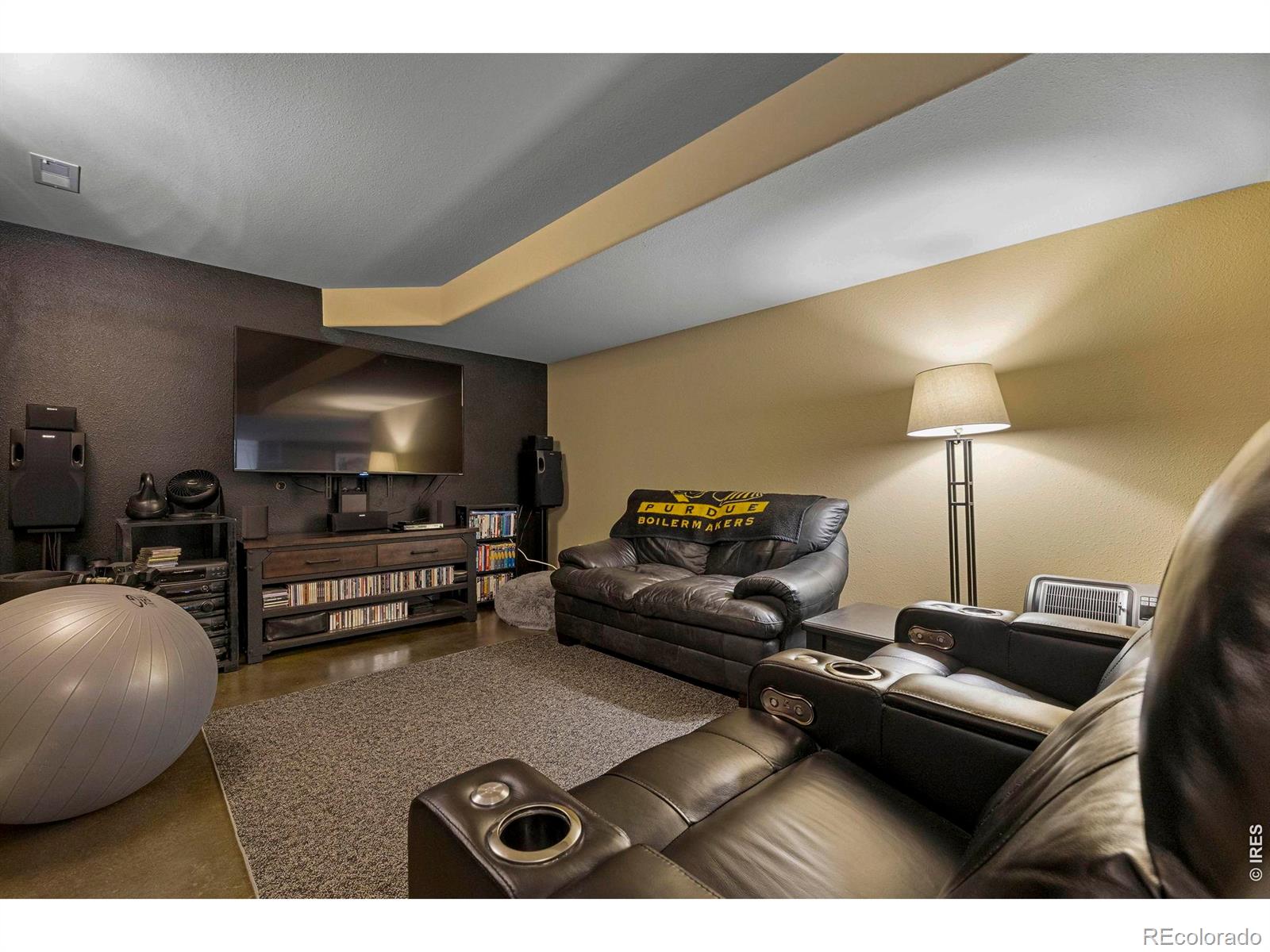 7508 Gold Hill Court Fort Collins CO 80525