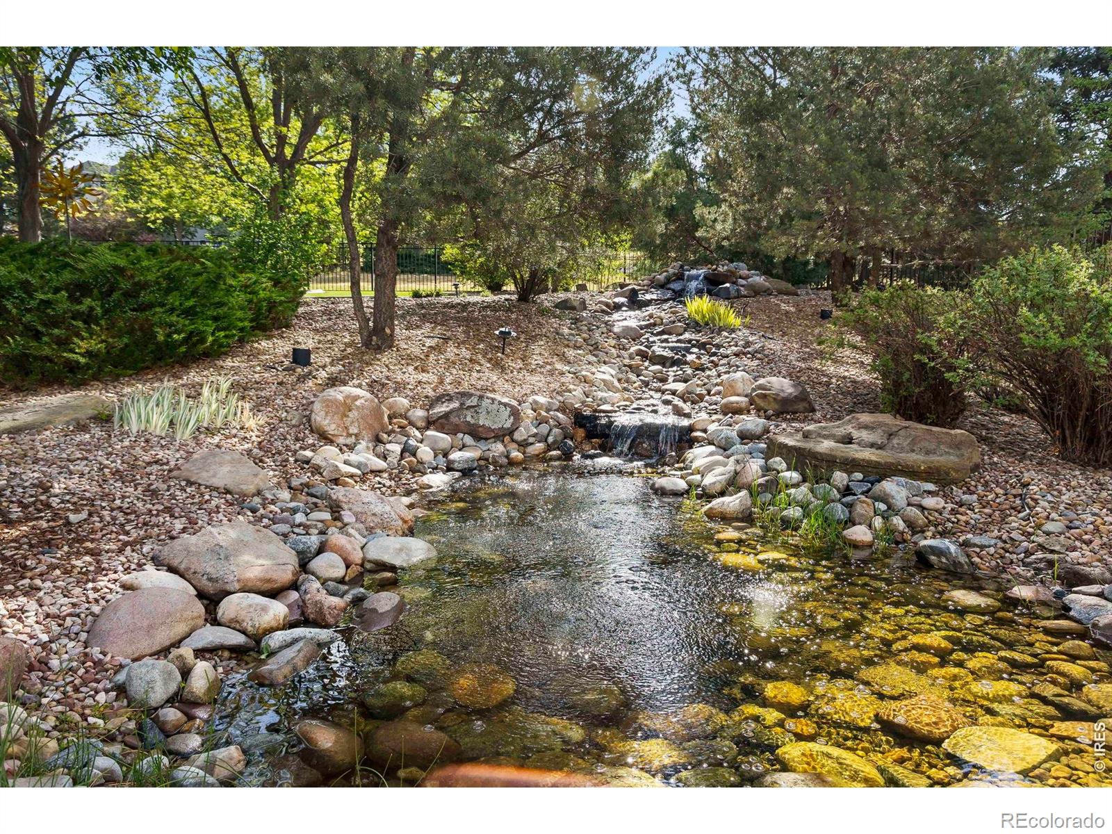 7508 Gold Hill Court Fort Collins CO 80525