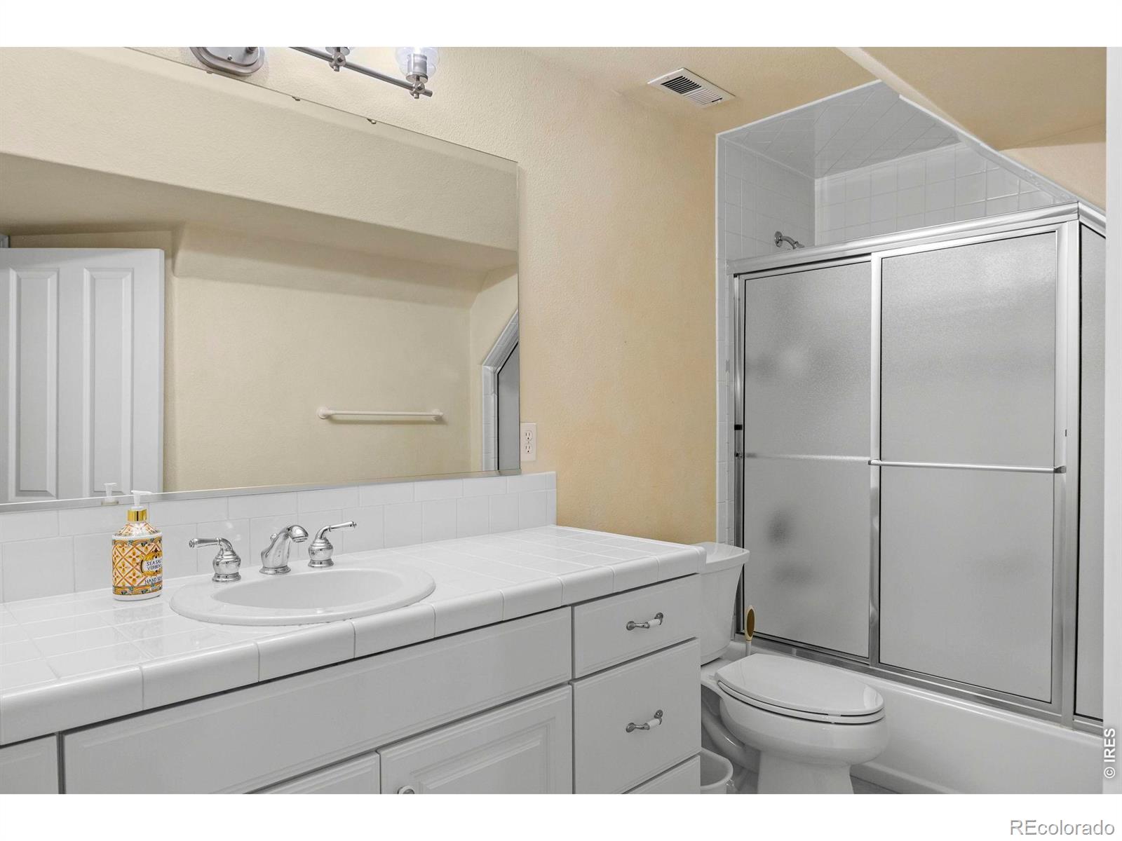 7508 Gold Hill Court Fort Collins CO 80525