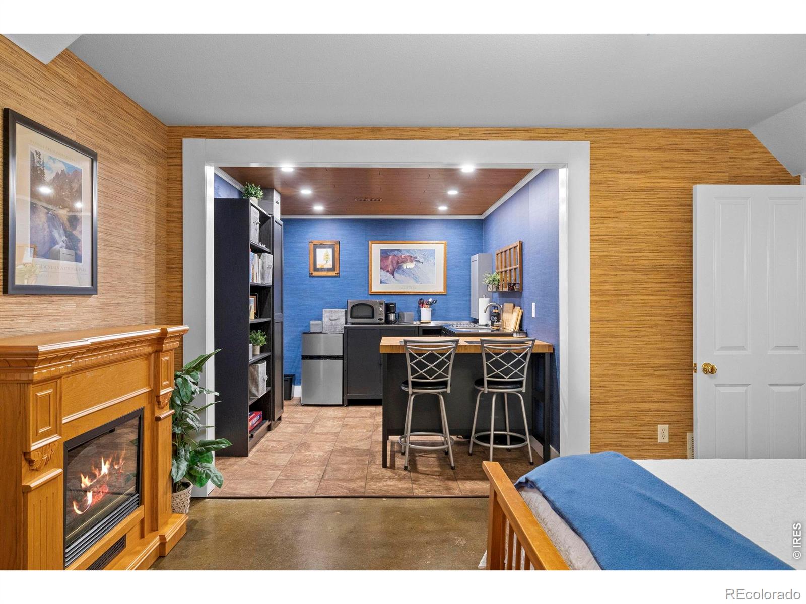7508 Gold Hill Court Fort Collins CO 80525