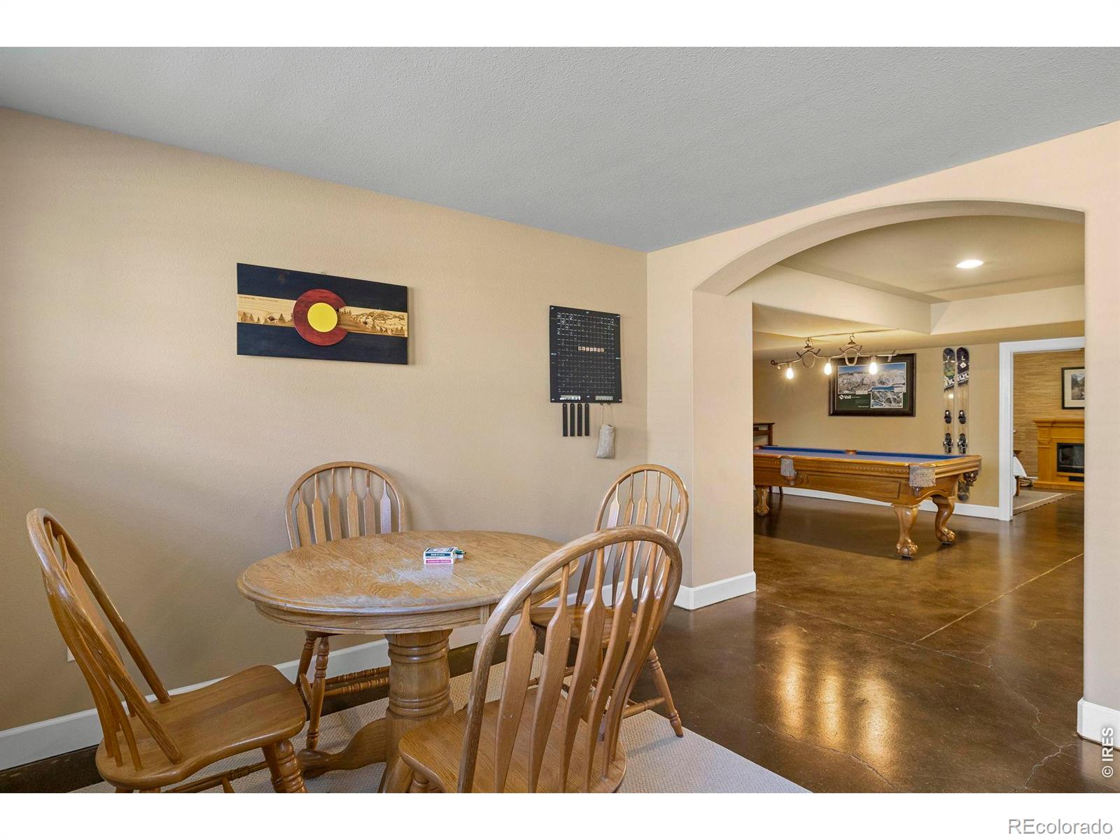 7508 Gold Hill Court Fort Collins CO 80525