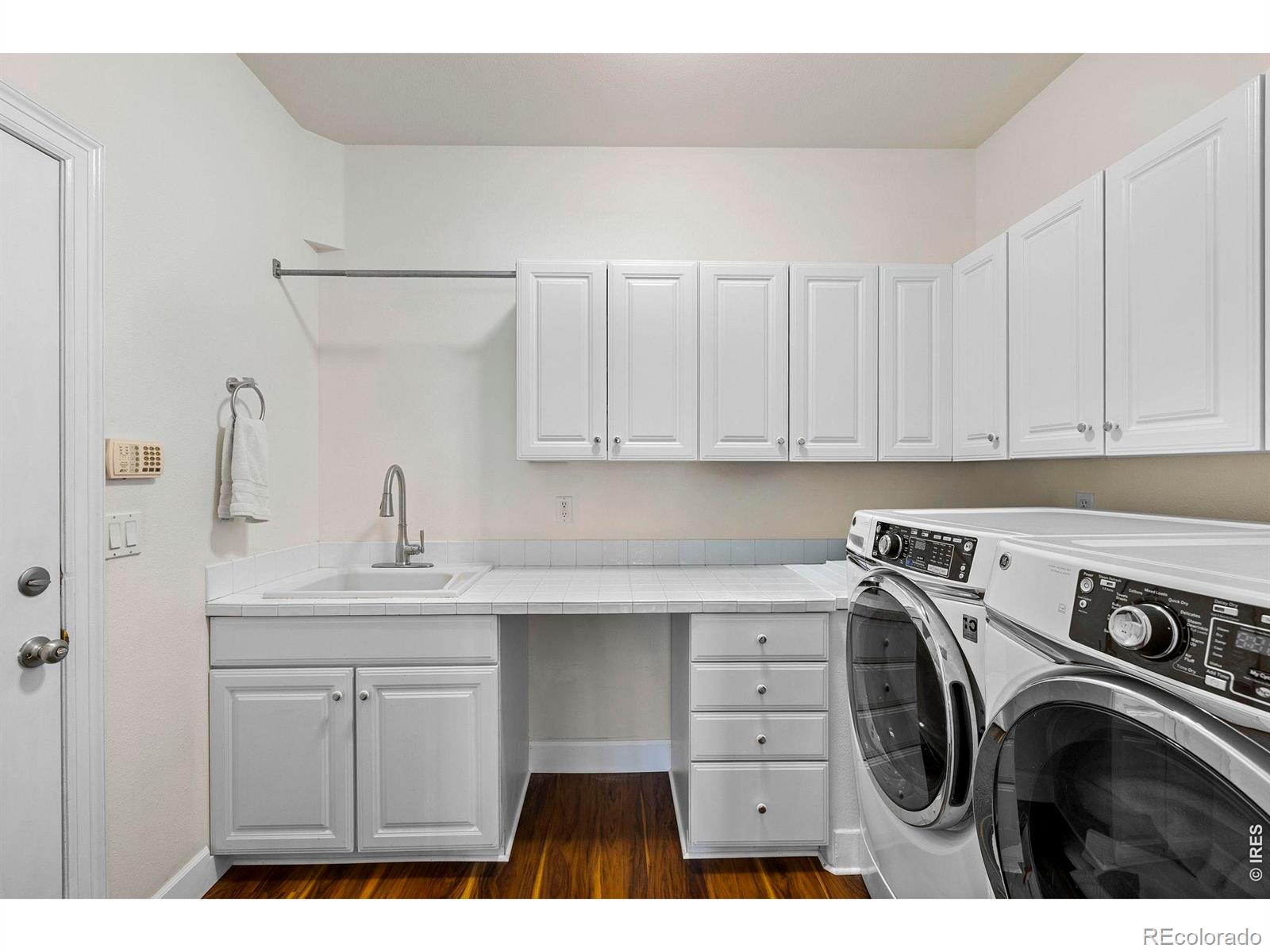 7508 Gold Hill Court Fort Collins CO 80525