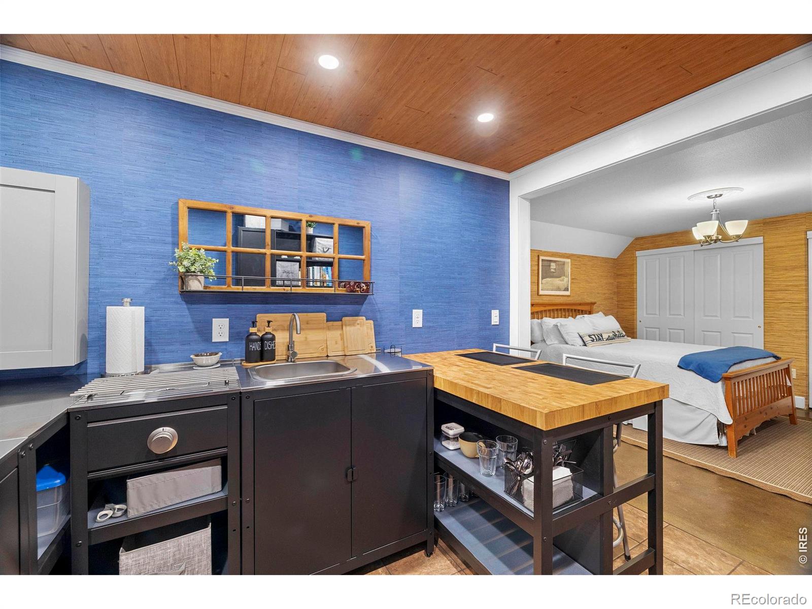 7508 Gold Hill Court Fort Collins CO 80525