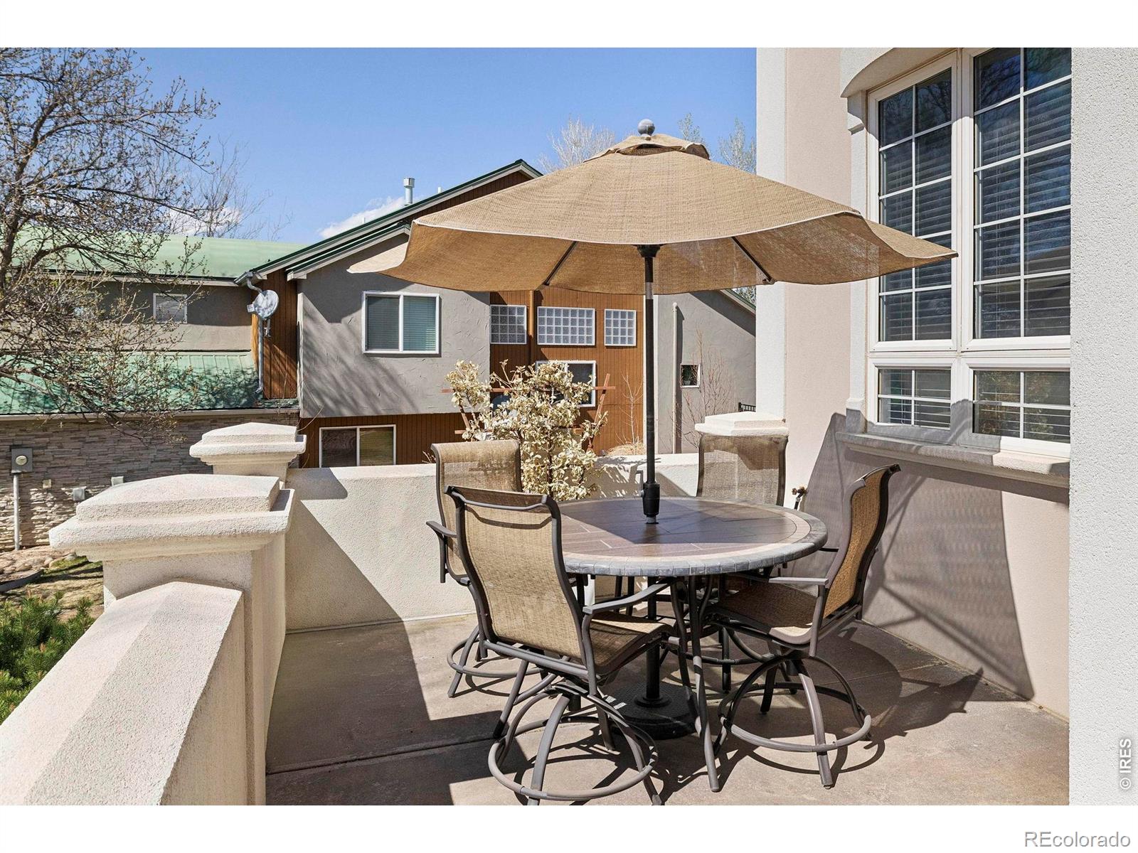 7508 Gold Hill Court Fort Collins CO 80525
