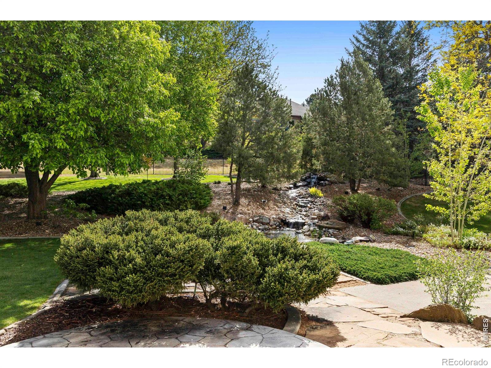 7508 Gold Hill Court Fort Collins CO 80525