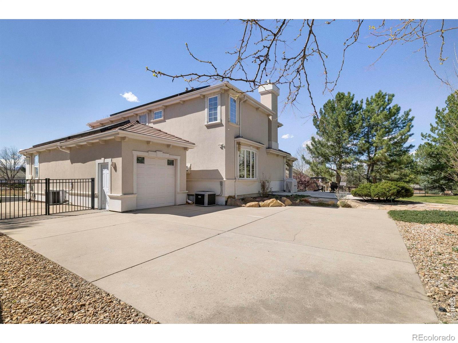 7508 Gold Hill Court Fort Collins CO 80525