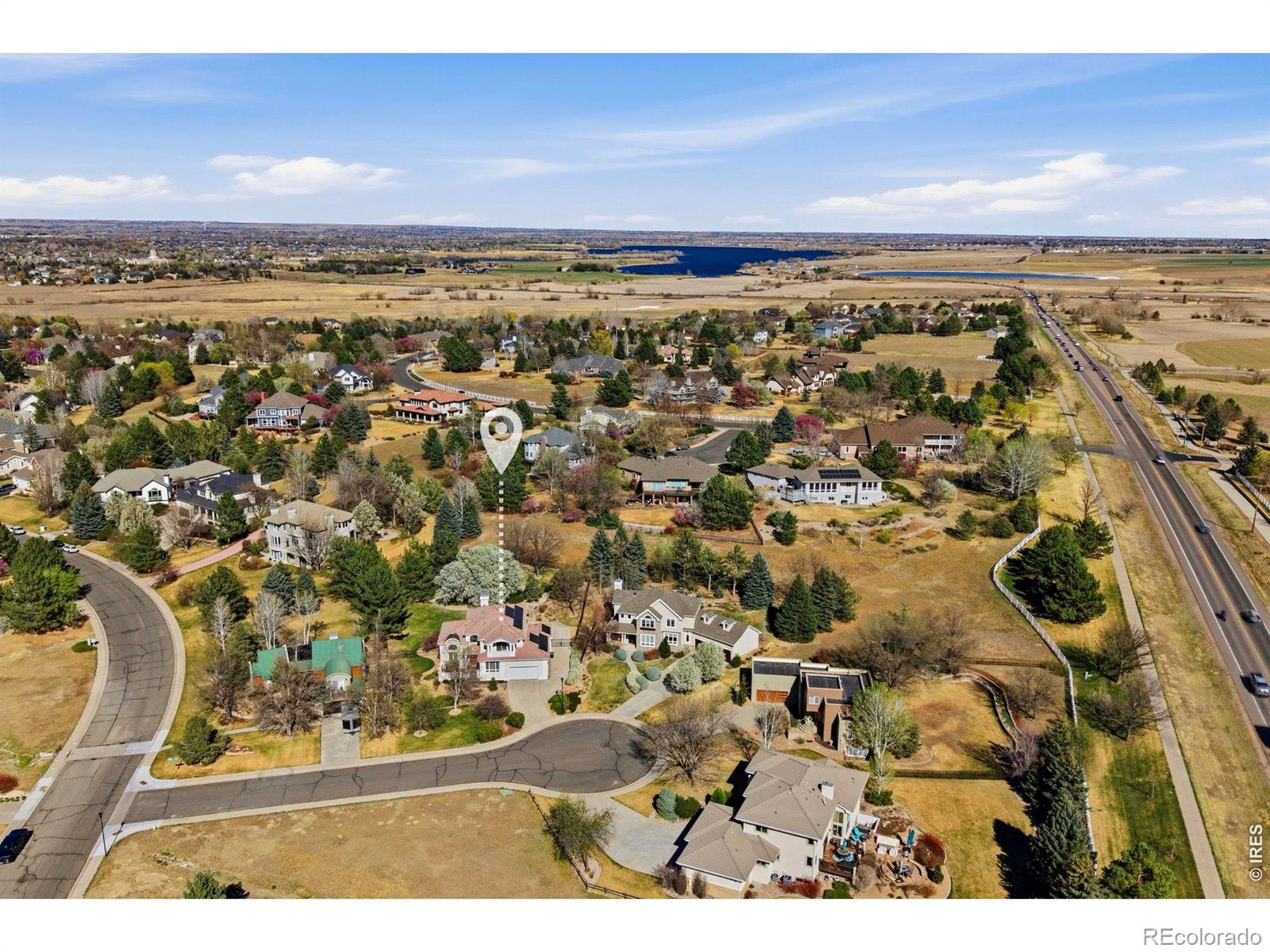 7508 Gold Hill Court Fort Collins CO 80525