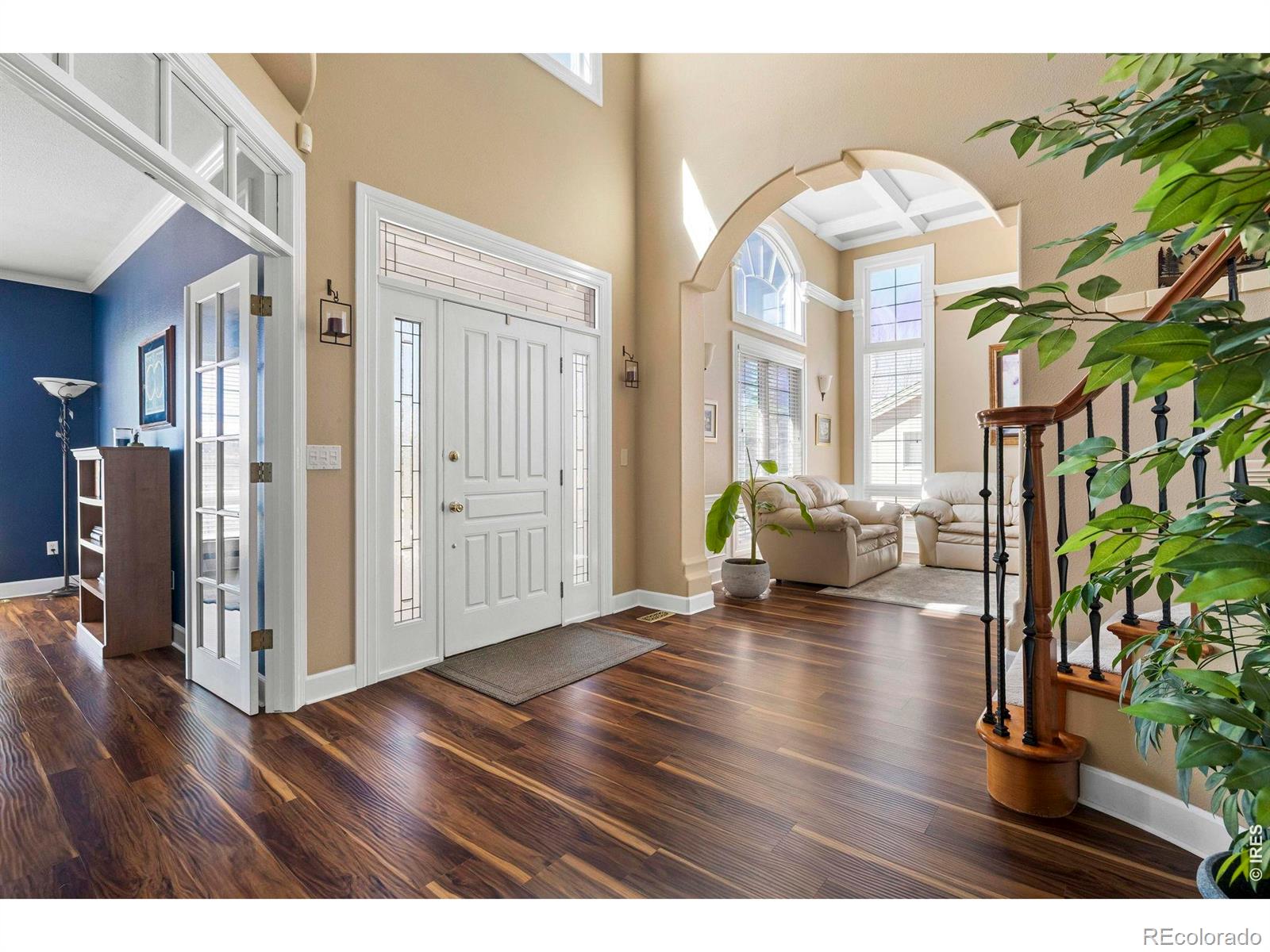 7508 Gold Hill Court Fort Collins CO 80525