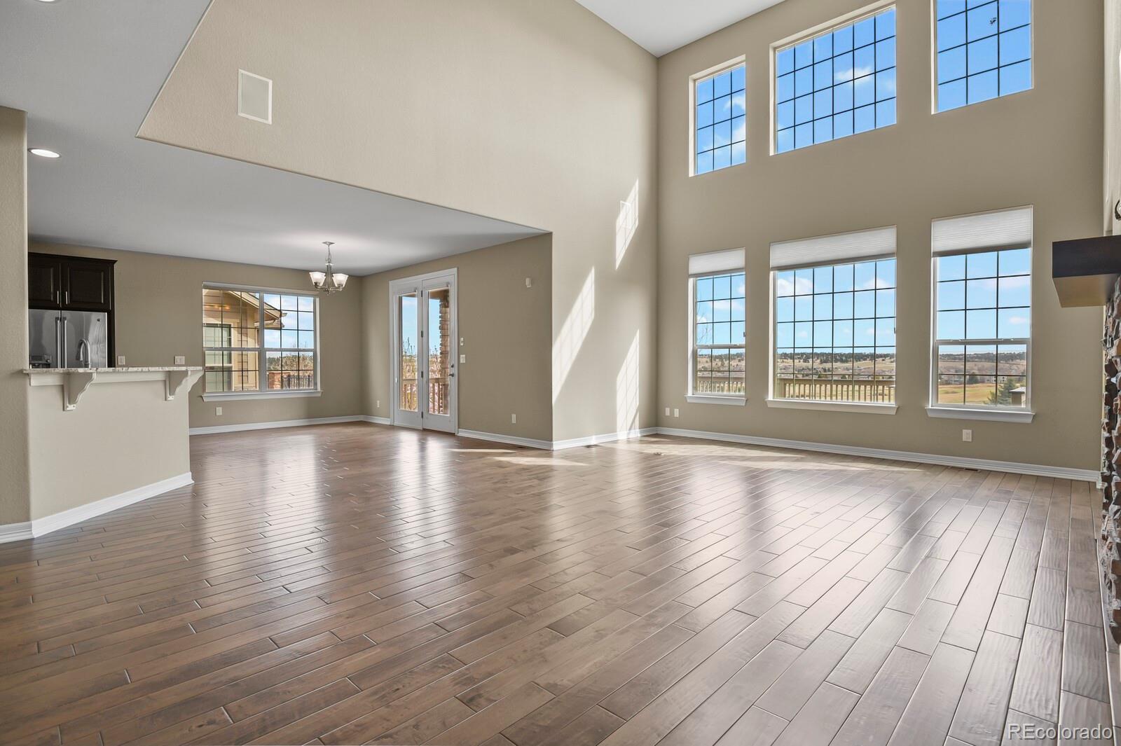 11536 Pine Canyon Lane Parker CO 80138