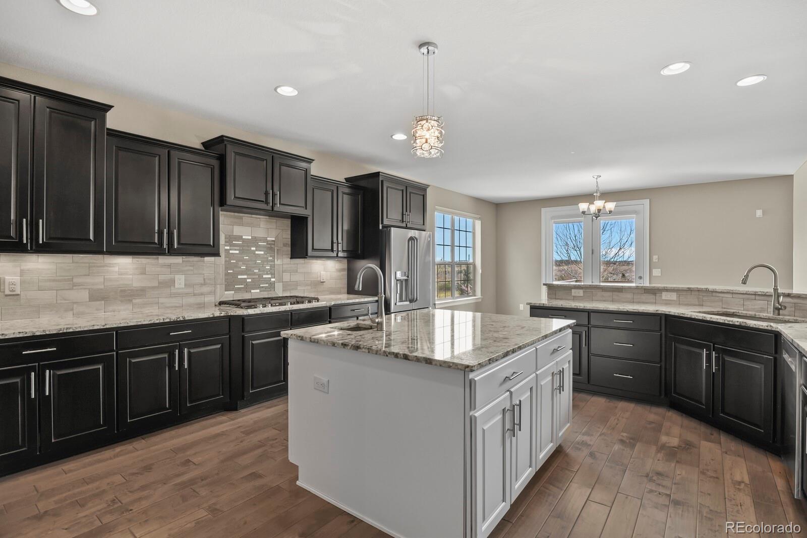 11536 Pine Canyon Lane Parker CO 80138