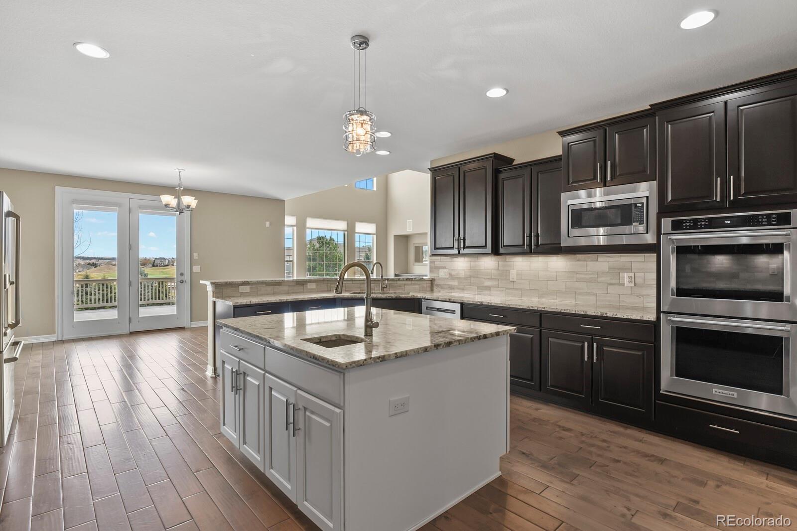 11536 Pine Canyon Lane Parker CO 80138