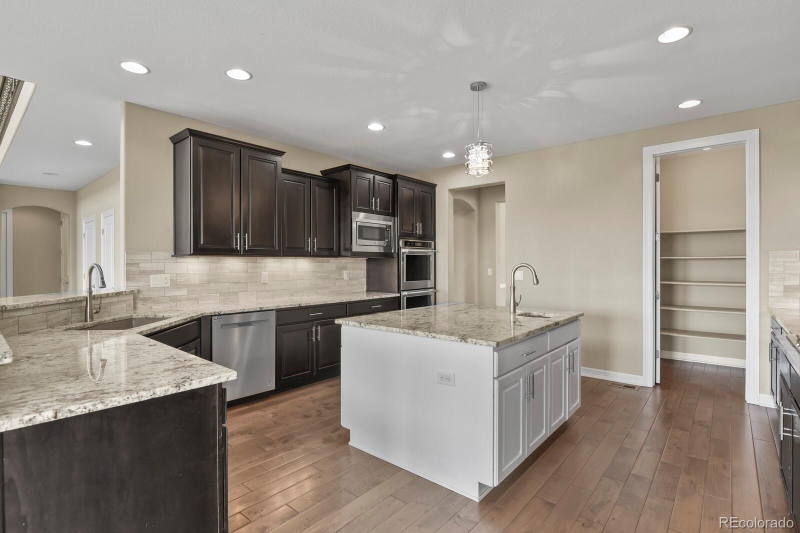 11536 Pine Canyon Lane Parker CO 80138