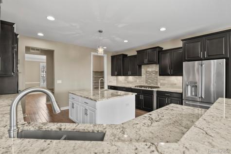 11536 Pine Canyon Lane Parker CO 80138