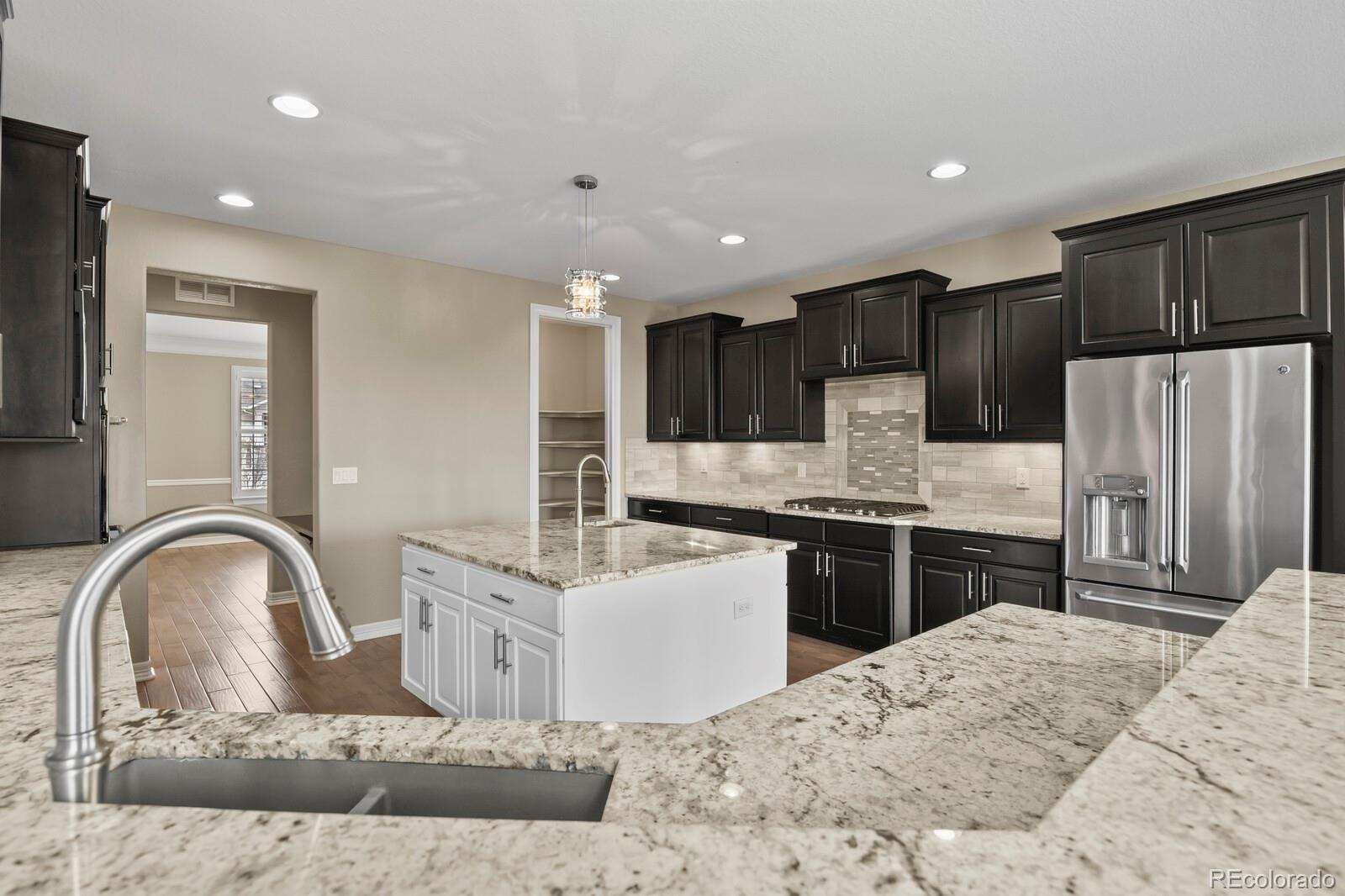 11536 Pine Canyon Lane Parker CO 80138