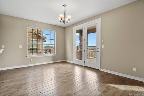 11536 Pine Canyon Lane Parker CO 80138