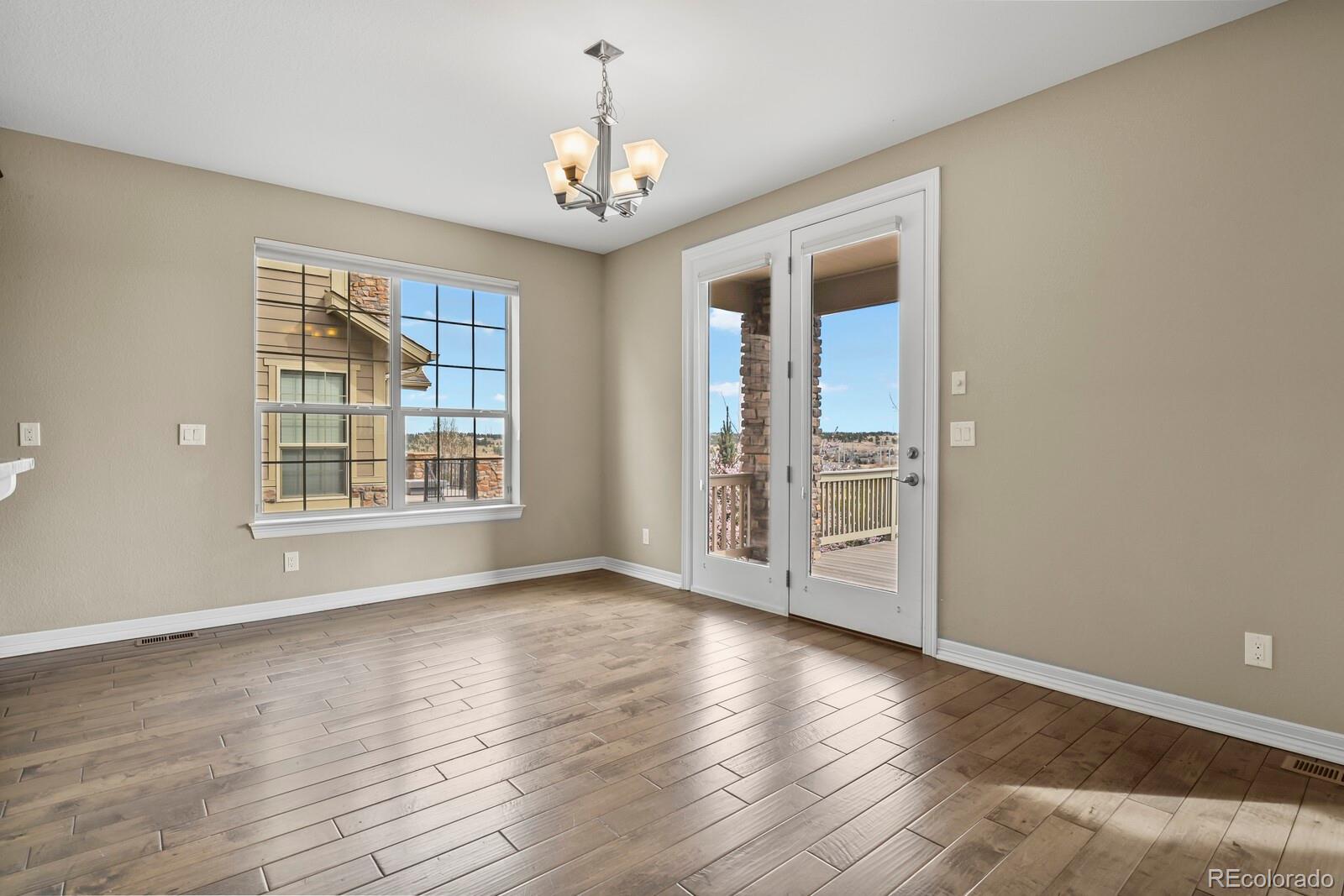 11536 Pine Canyon Lane Parker CO 80138