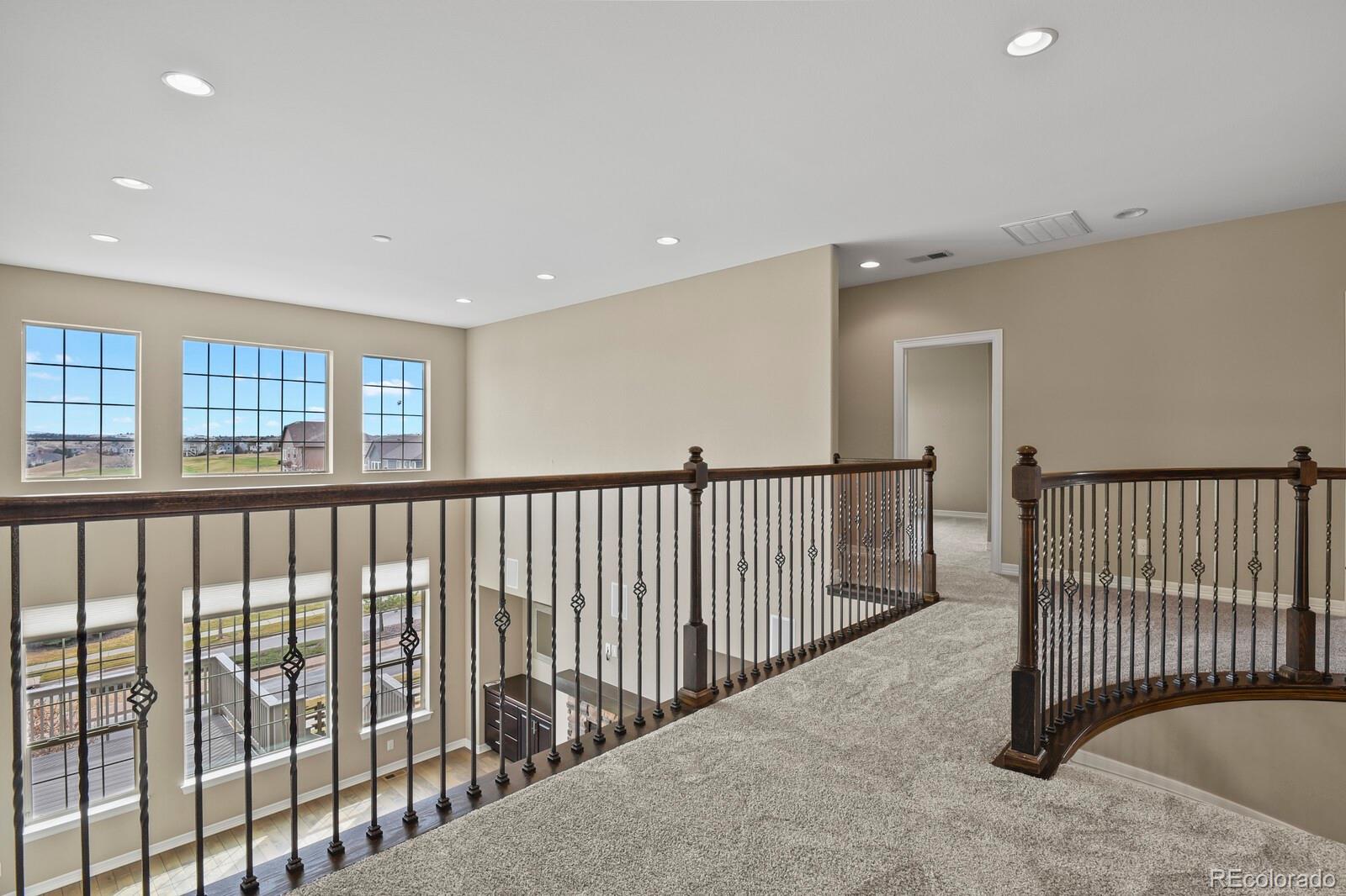 11536 Pine Canyon Lane Parker CO 80138