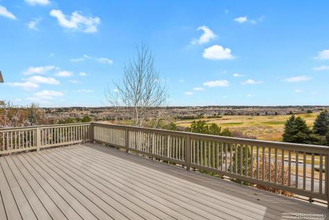 11536 Pine Canyon Lane Parker CO 80138