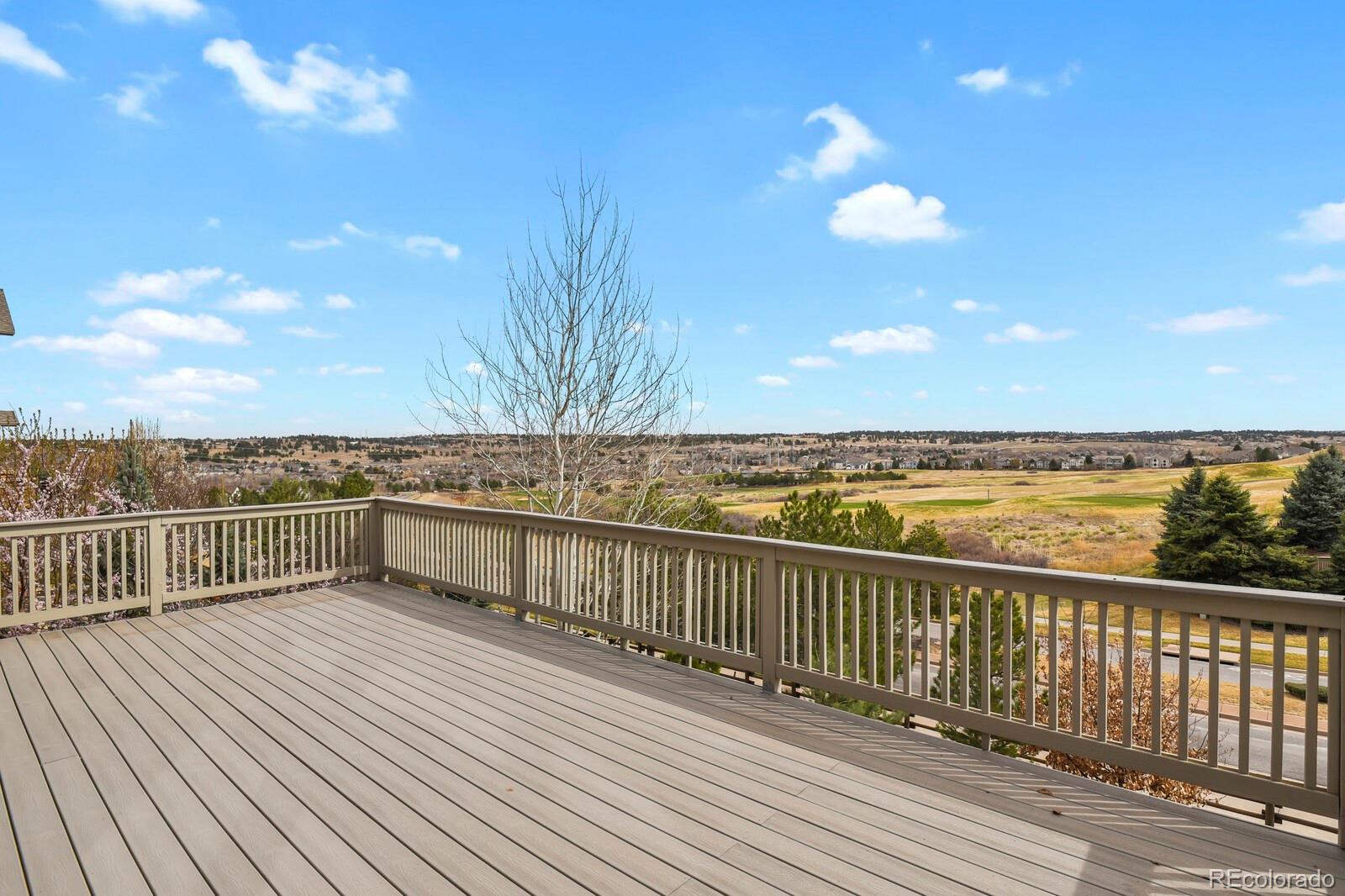 11536 Pine Canyon Lane Parker CO 80138