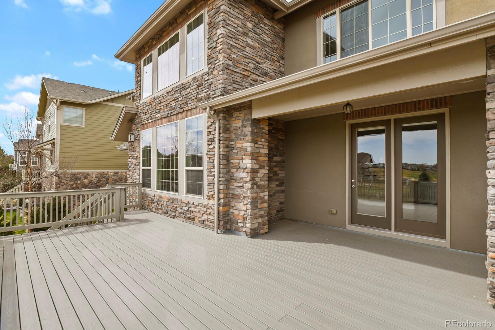 11536 Pine Canyon Lane Parker CO 80138