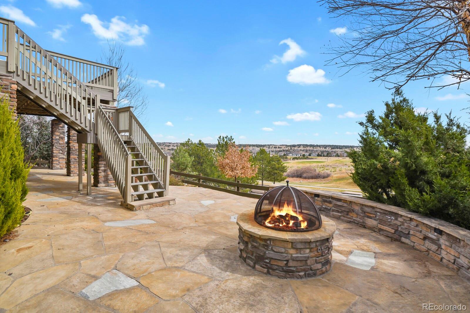 11536 Pine Canyon Lane Parker CO 80138