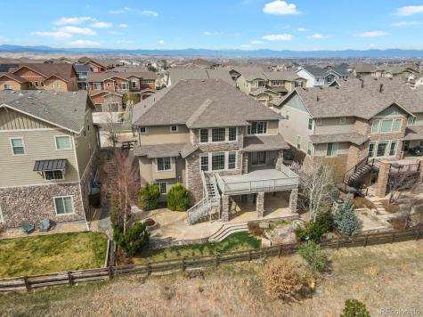 11536 Pine Canyon Lane Parker CO 80138