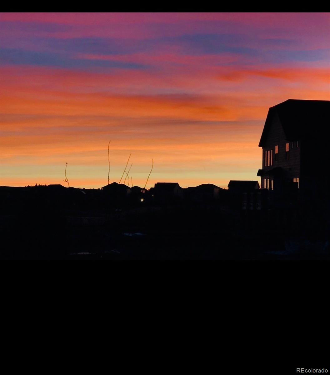 11536 Pine Canyon Lane Parker CO 80138