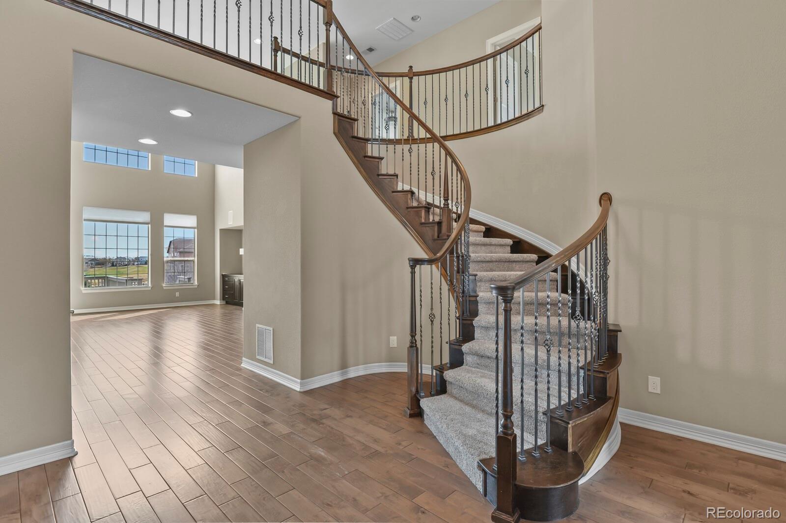 11536 Pine Canyon Lane Parker CO 80138