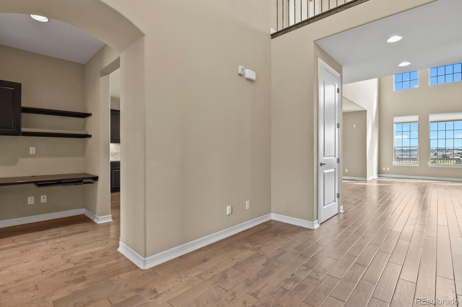 11536 Pine Canyon Lane Parker CO 80138