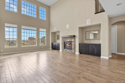 11536 Pine Canyon Lane Parker CO 80138
