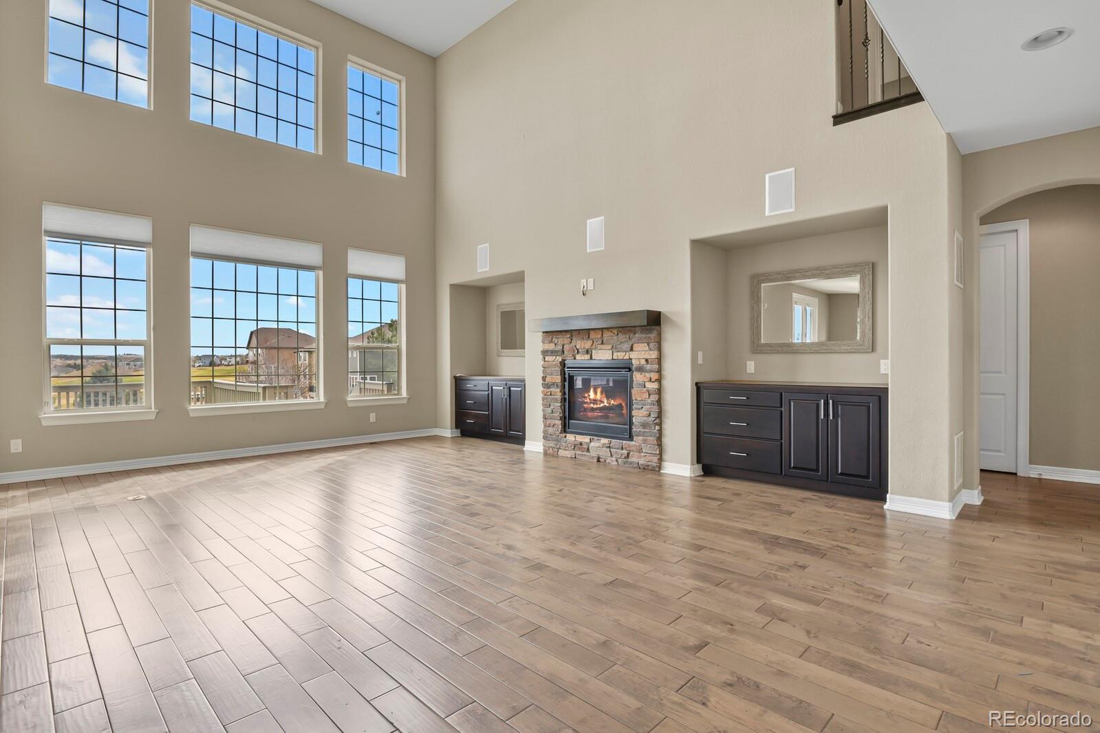 11536 Pine Canyon Lane Parker CO 80138