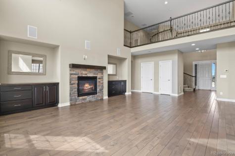 11536 Pine Canyon Lane Parker CO 80138