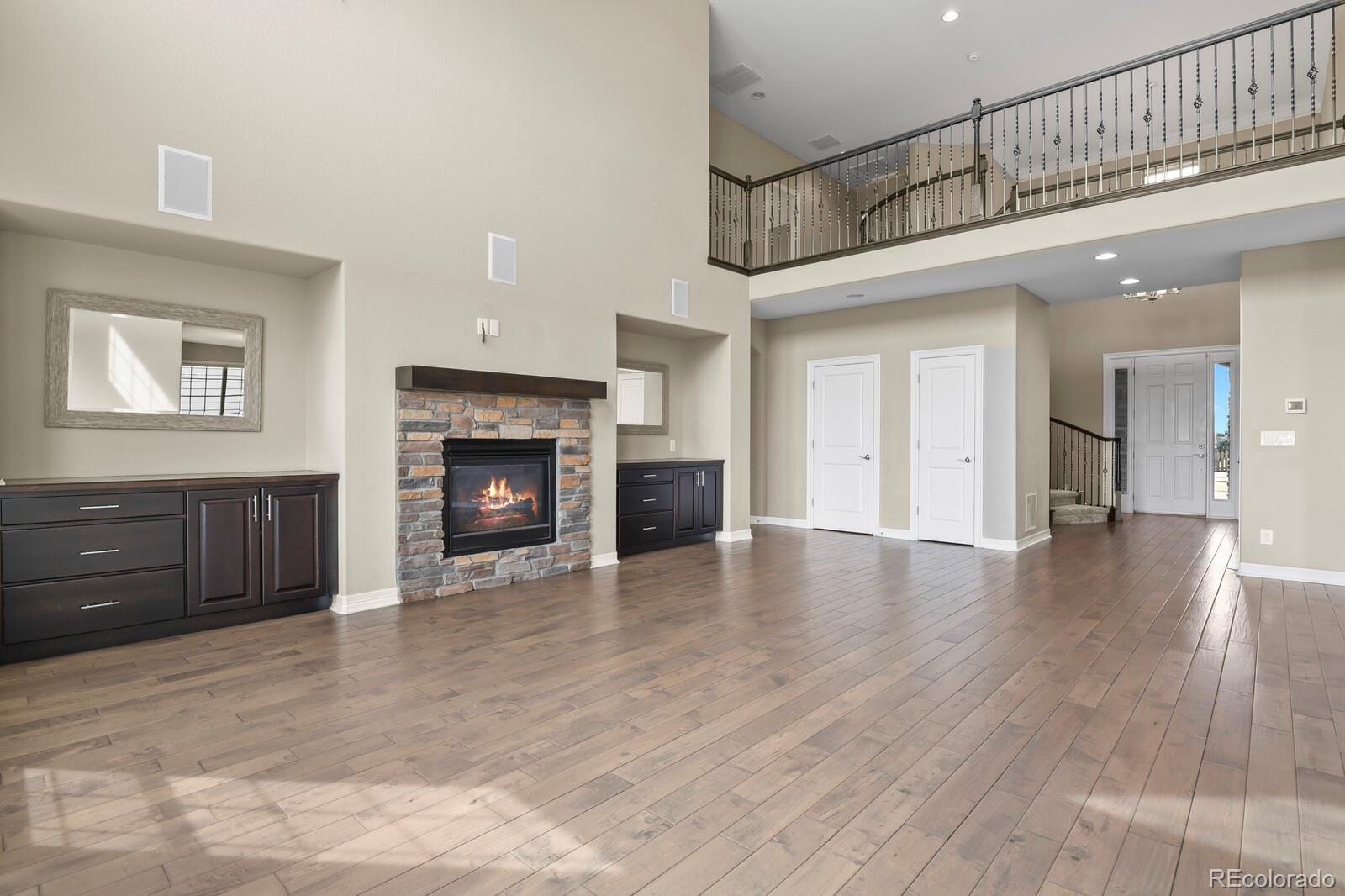 11536 Pine Canyon Lane Parker CO 80138