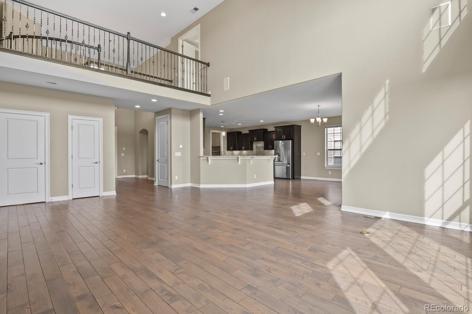 11536 Pine Canyon Lane Parker CO 80138