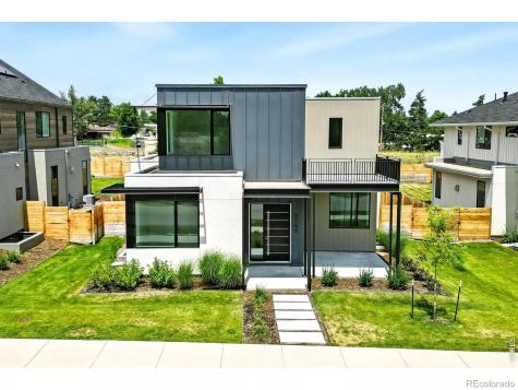2145 Vine Avenue Boulder CO 80304