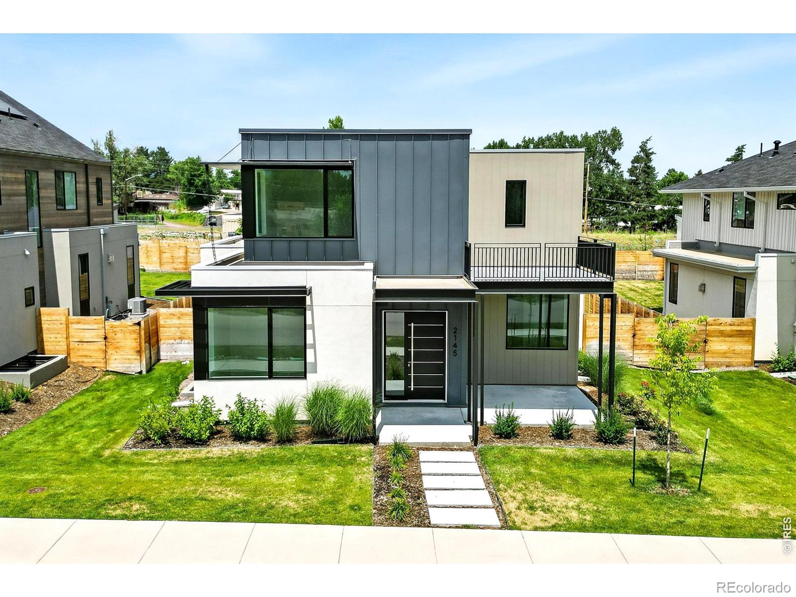 2145 Vine Avenue Boulder CO 80304