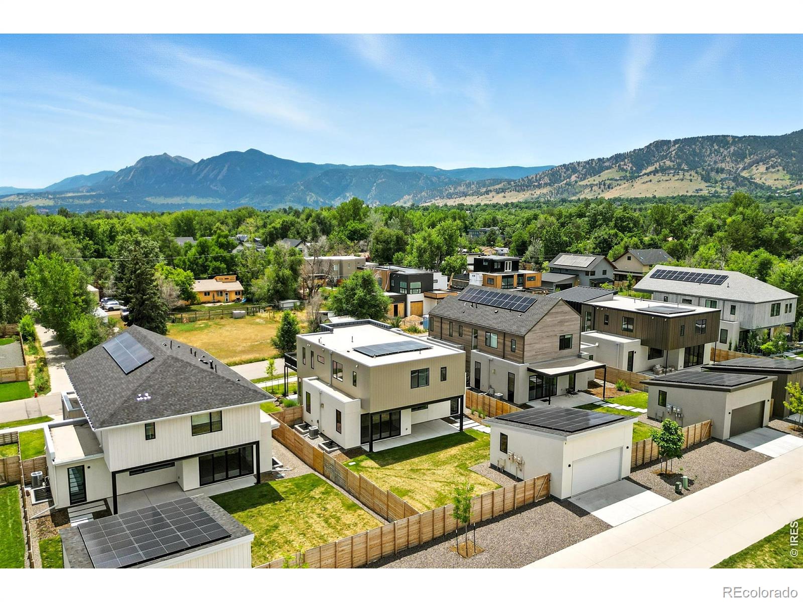 2145 Vine Avenue Boulder CO 80304