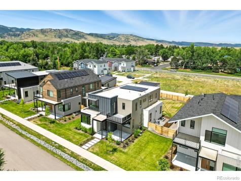 2145 Vine Avenue Boulder CO 80304