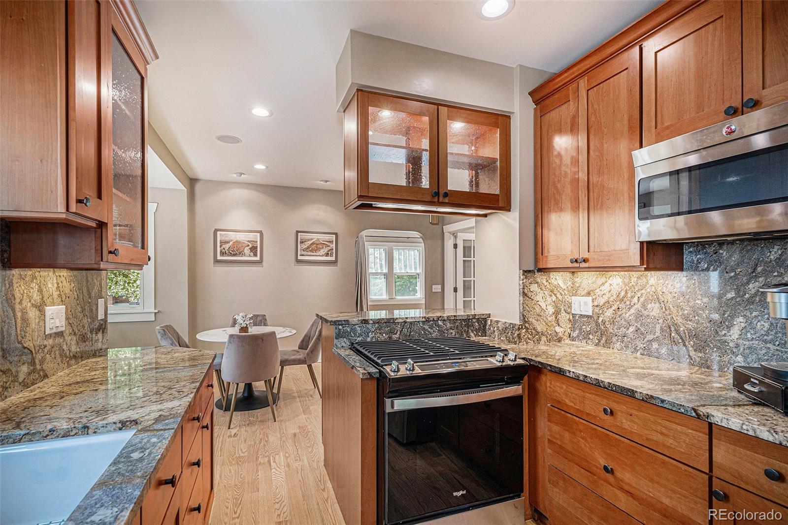 726 S Corona Street Denver CO 80209