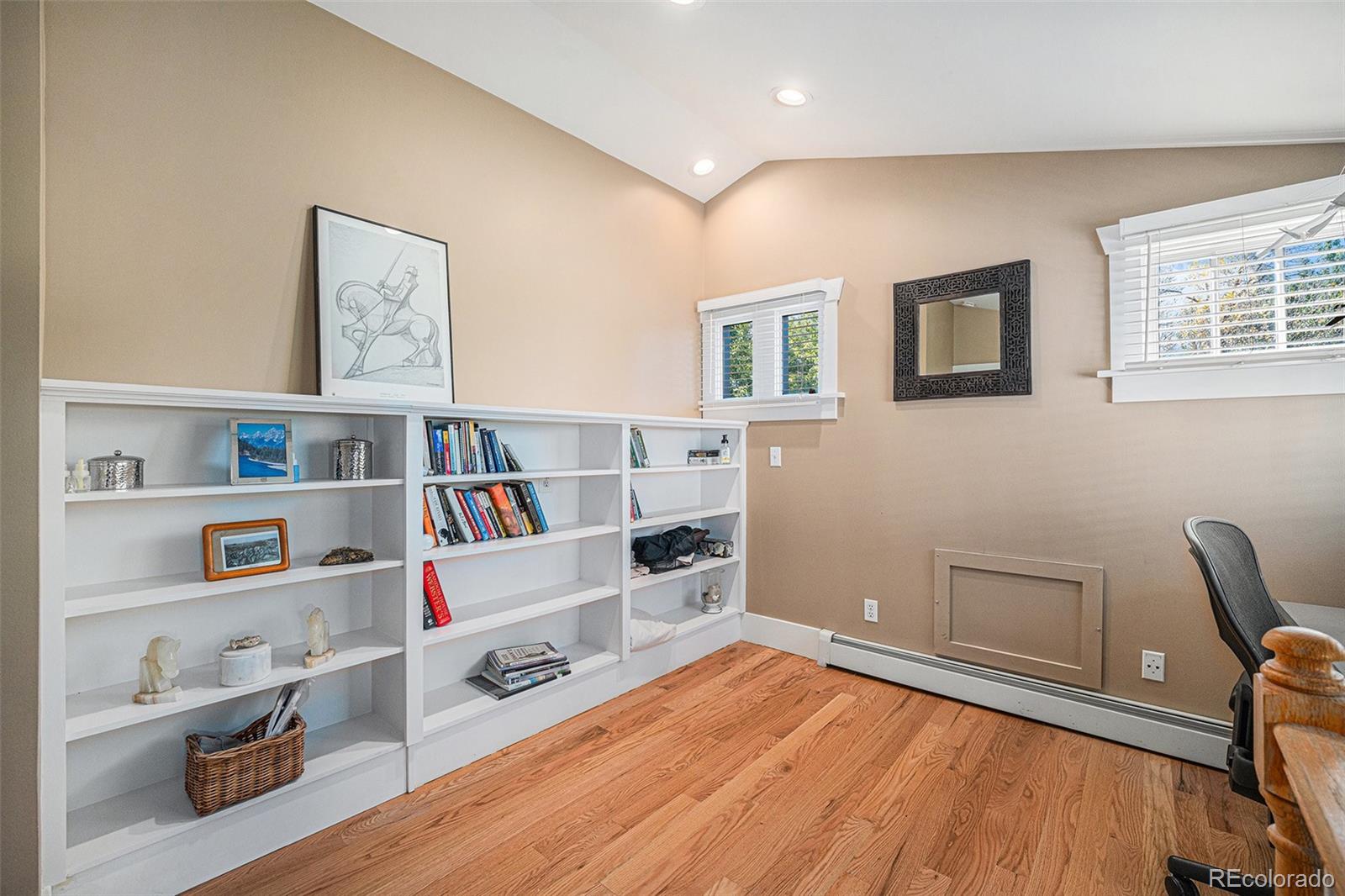 726 S Corona Street Denver CO 80209