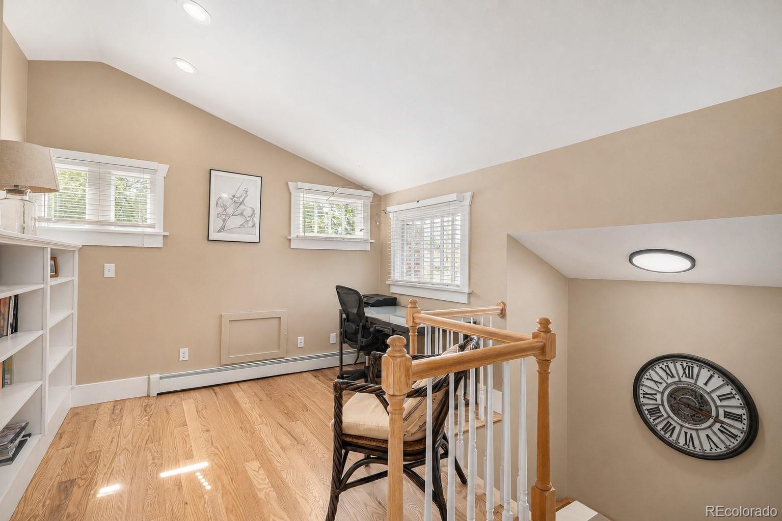 726 S Corona Street Denver CO 80209