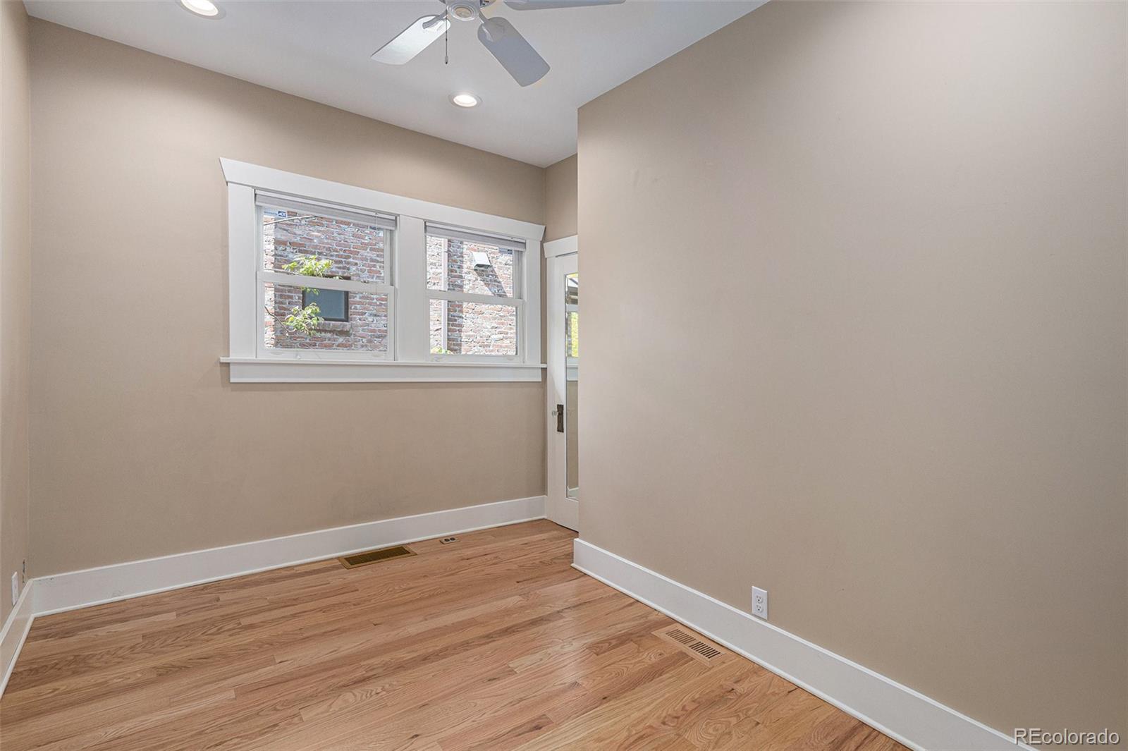 726 S Corona Street Denver CO 80209