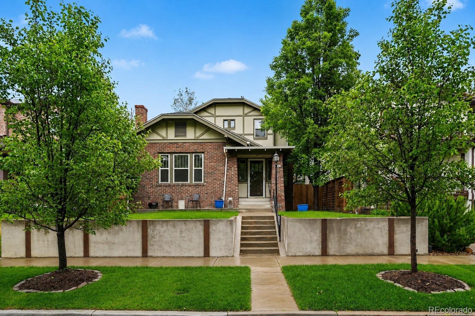 726 S Corona Street Denver CO 80209