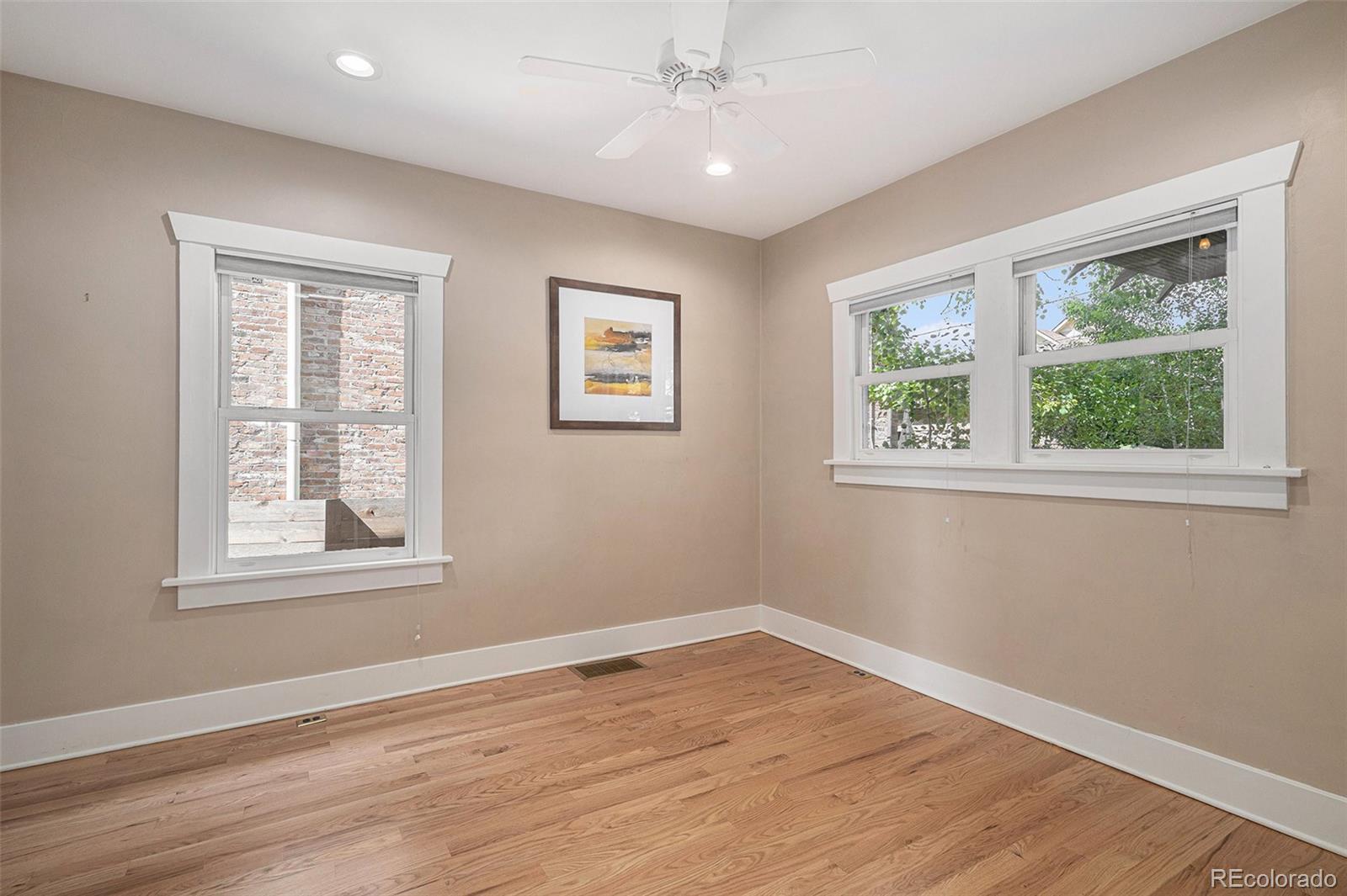 726 S Corona Street Denver CO 80209