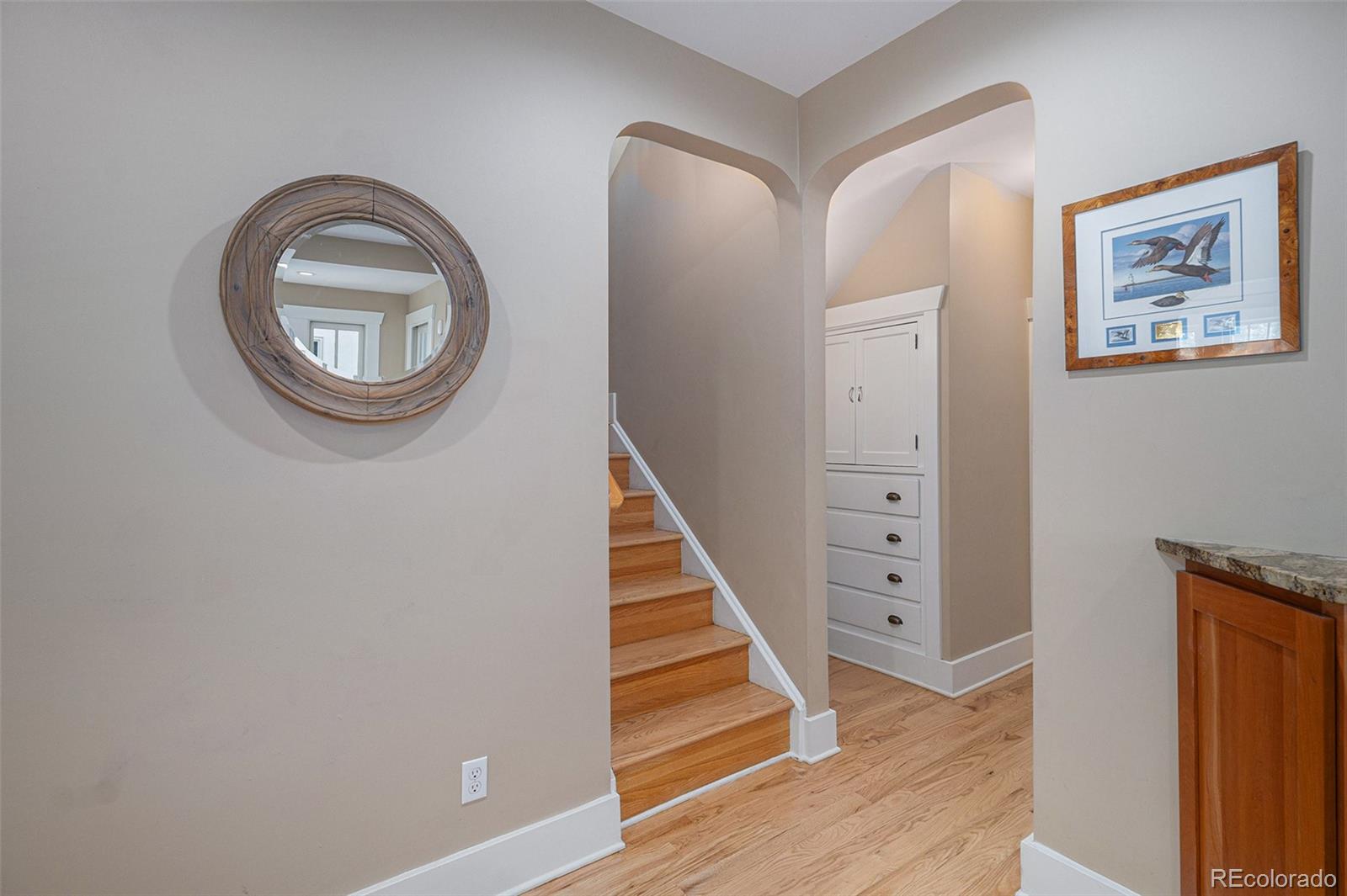 726 S Corona Street Denver CO 80209