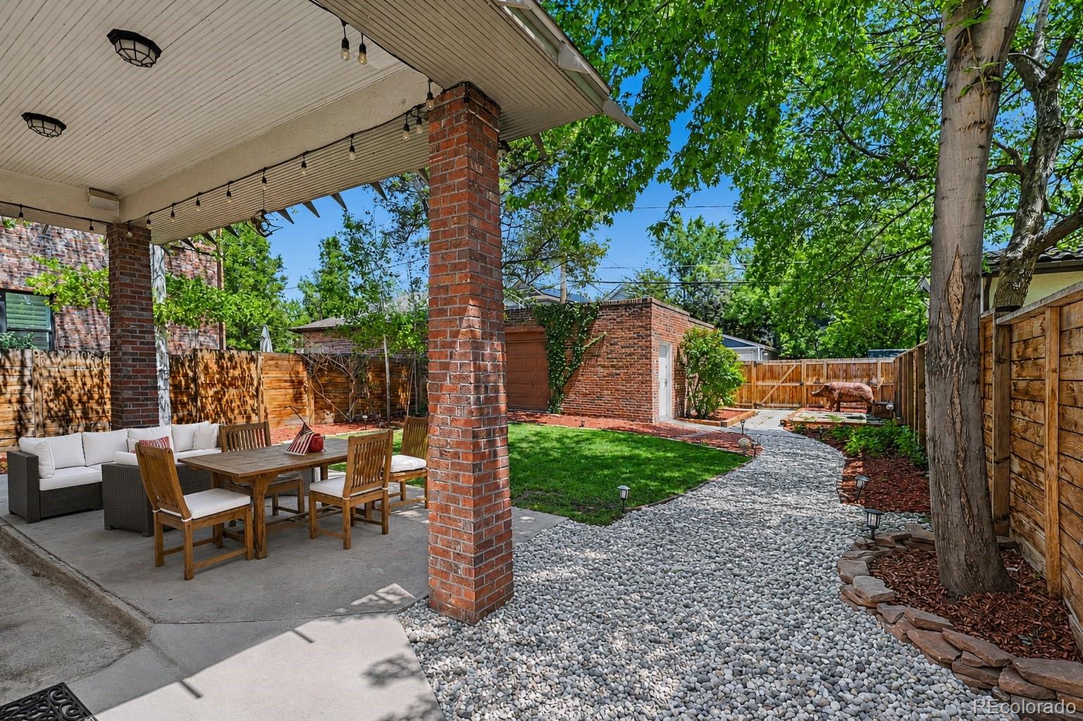 726 S Corona Street Denver CO 80209