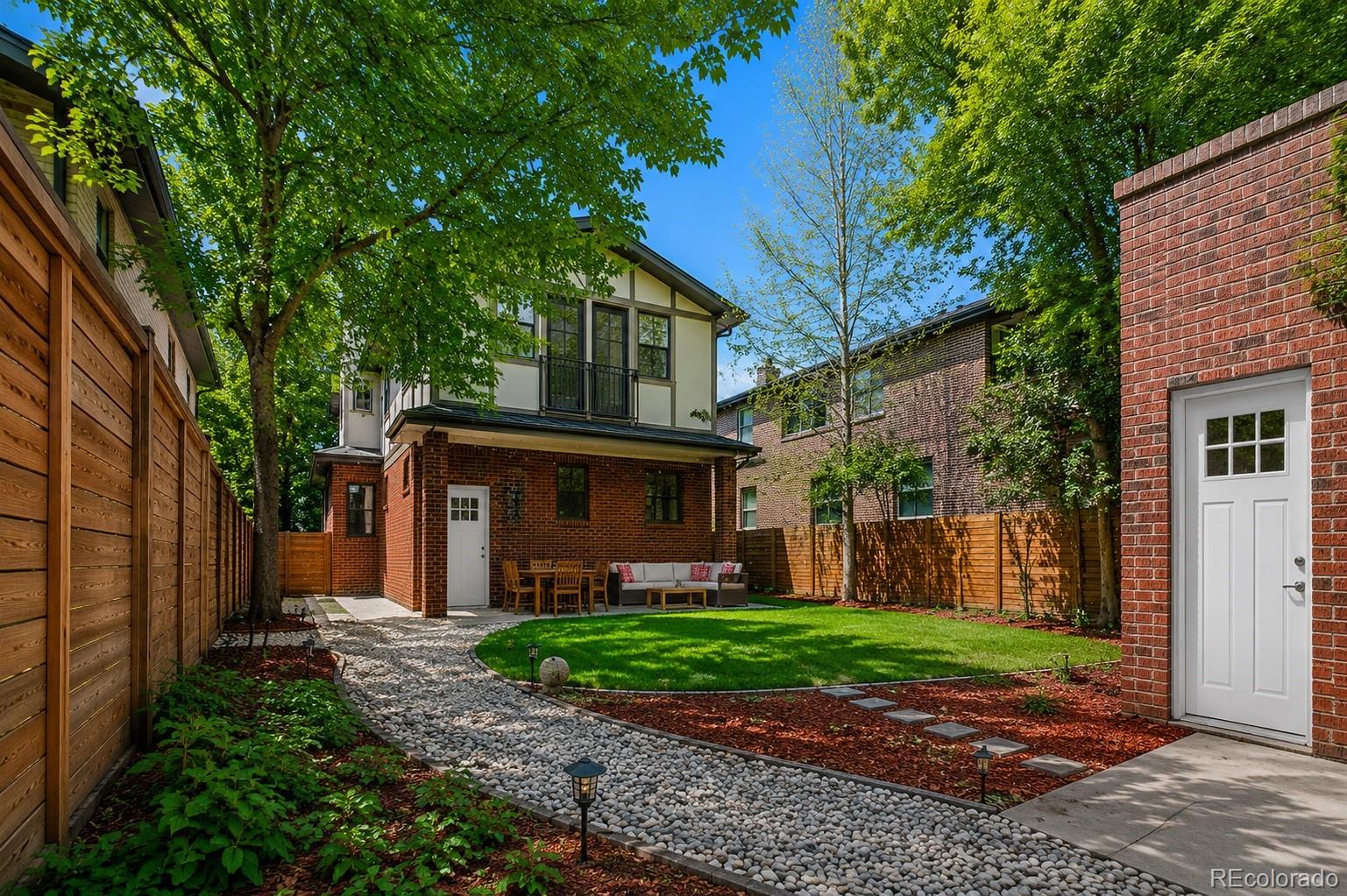 726 S Corona Street Denver CO 80209