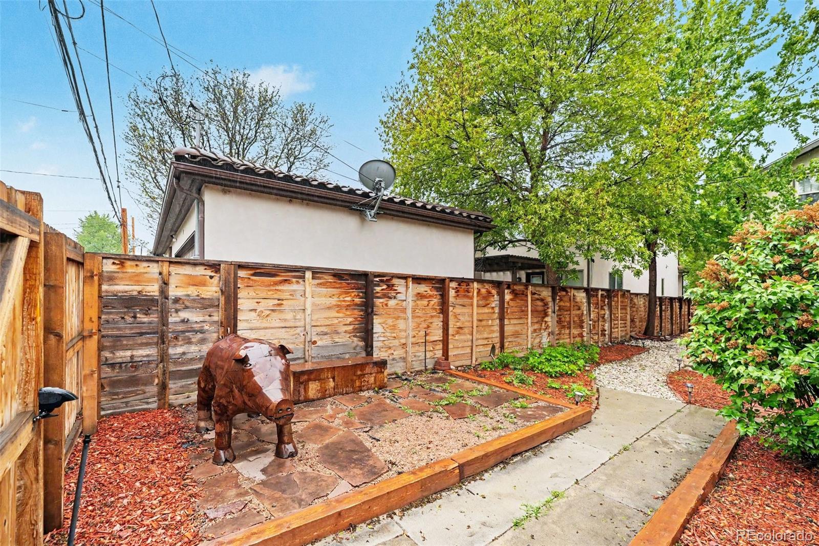 726 S Corona Street Denver CO 80209