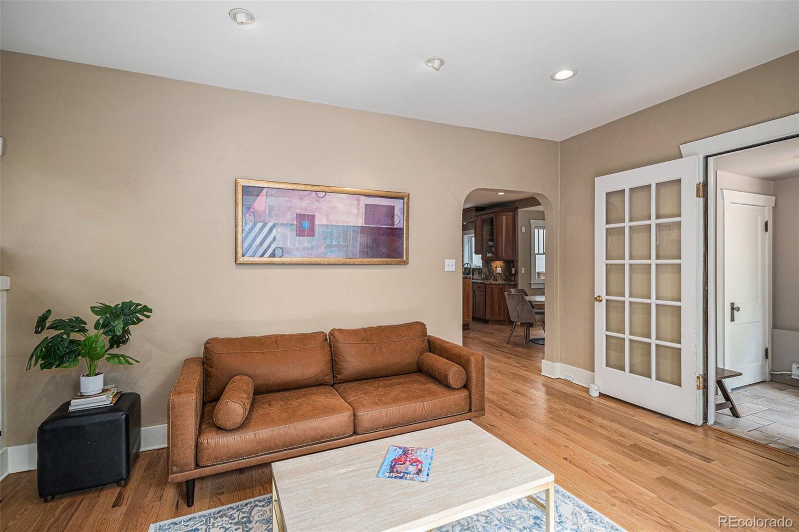 726 S Corona Street Denver CO 80209